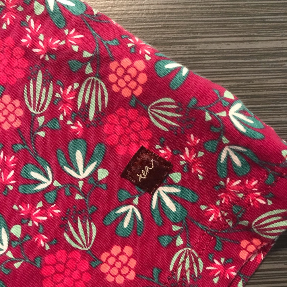 Tea Collection Dress - Picture 4 of 4